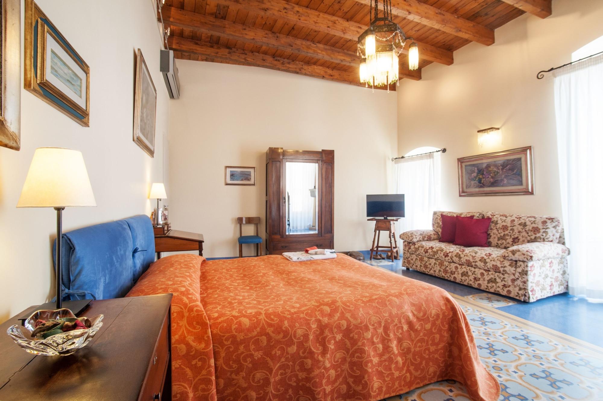 Vinslounge Suite Barletta Kültér fotó