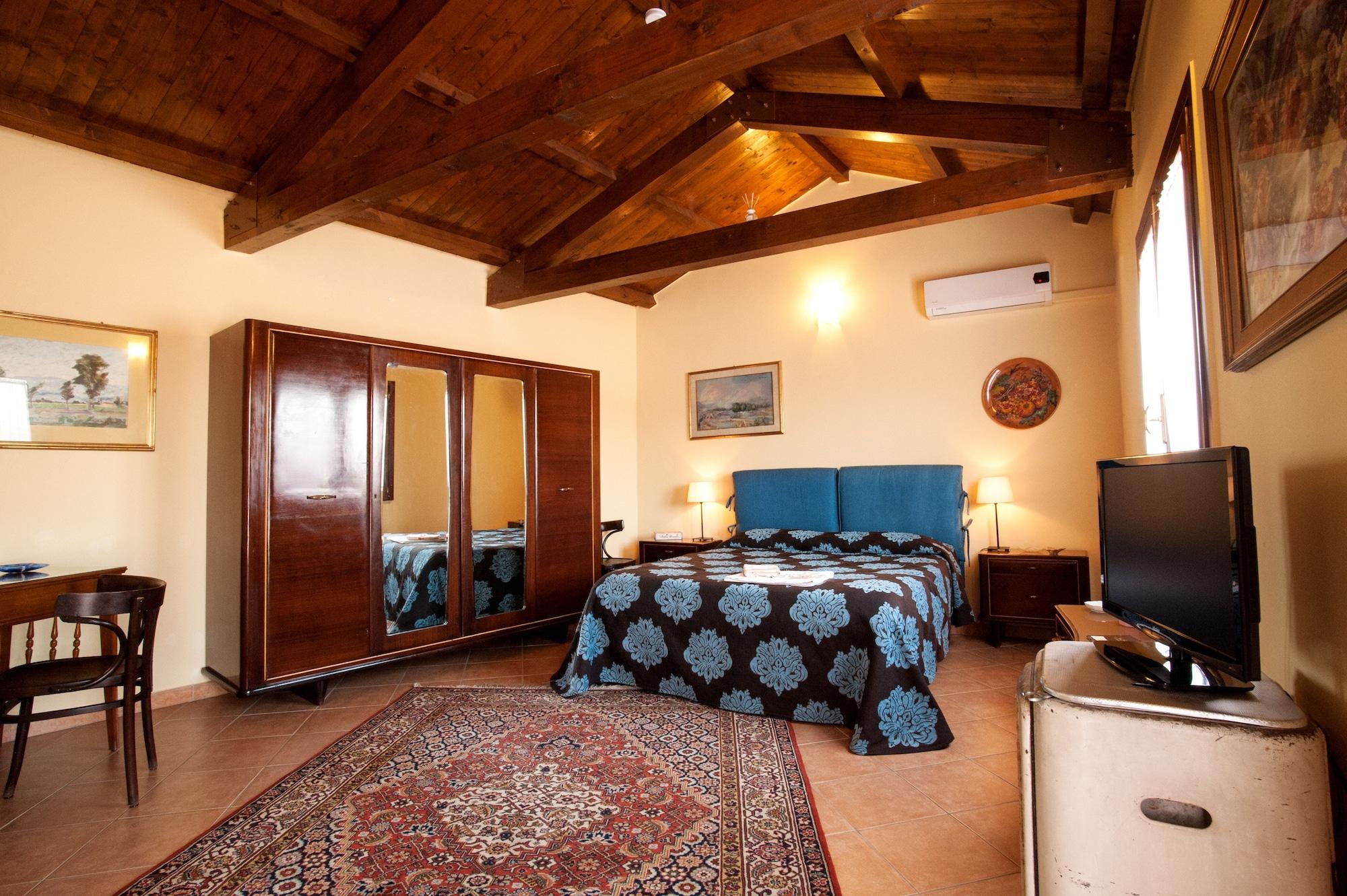 Vinslounge Suite Barletta Kültér fotó