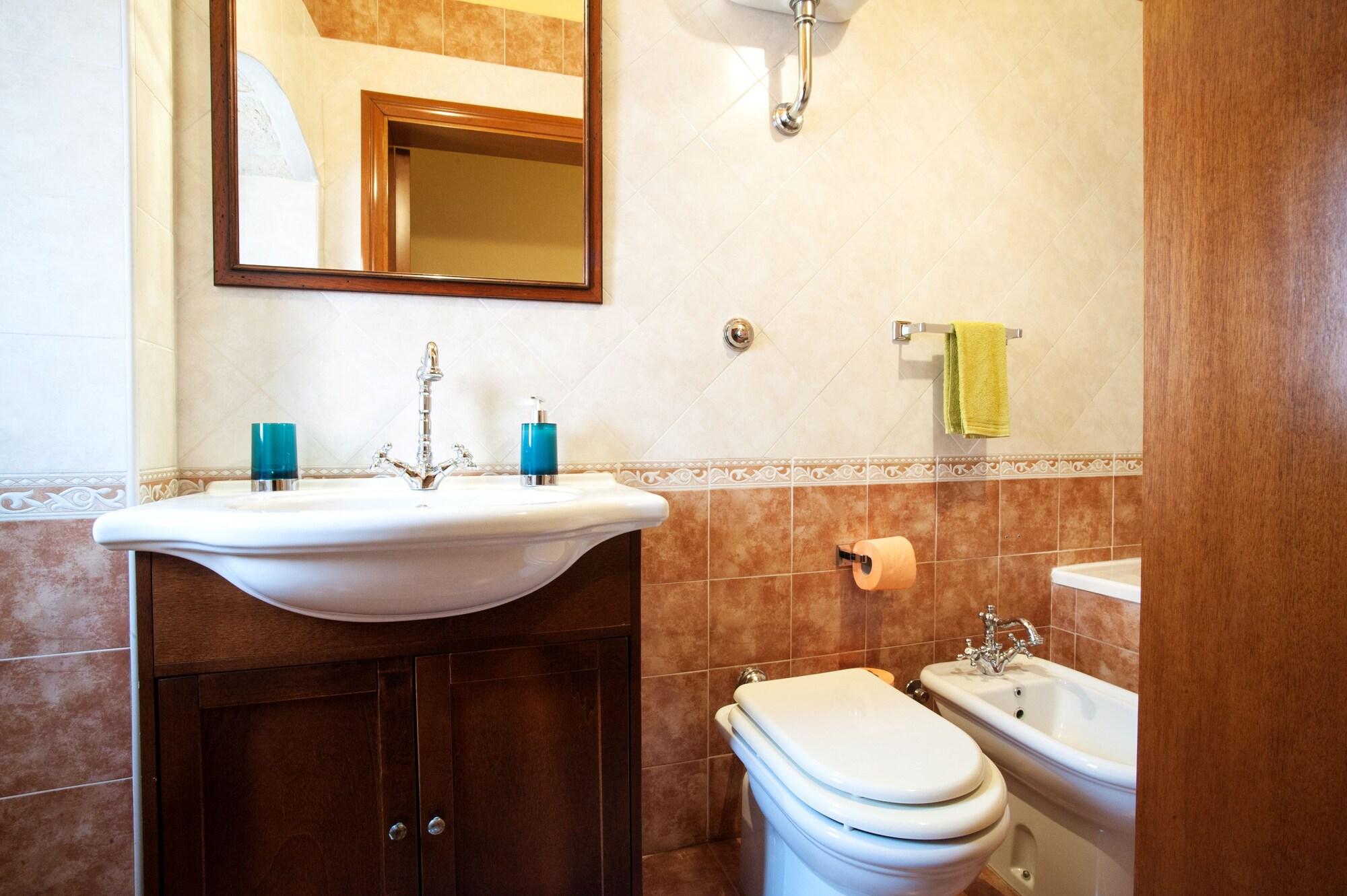 Vinslounge Suite Barletta Kültér fotó