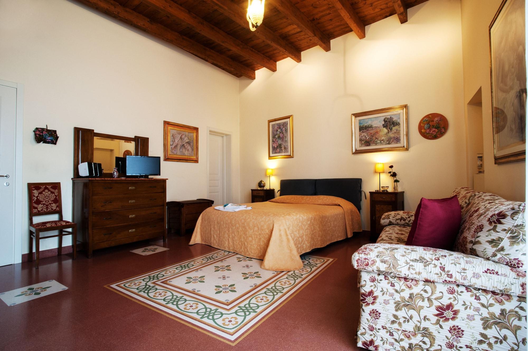 Vinslounge Suite Barletta Kültér fotó