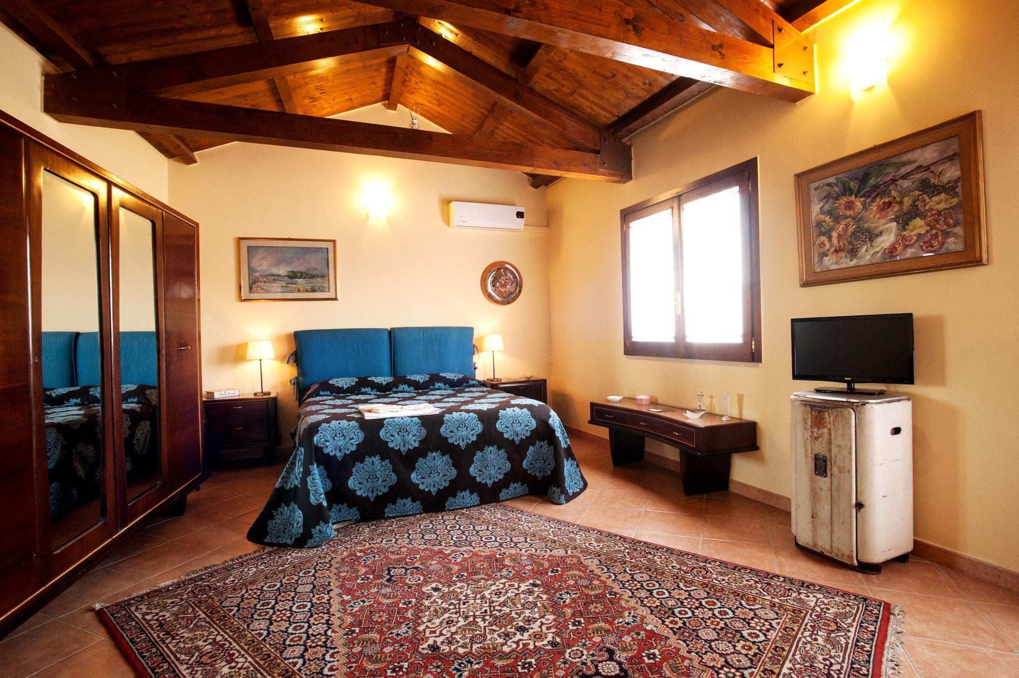 Vinslounge Suite Barletta Kültér fotó