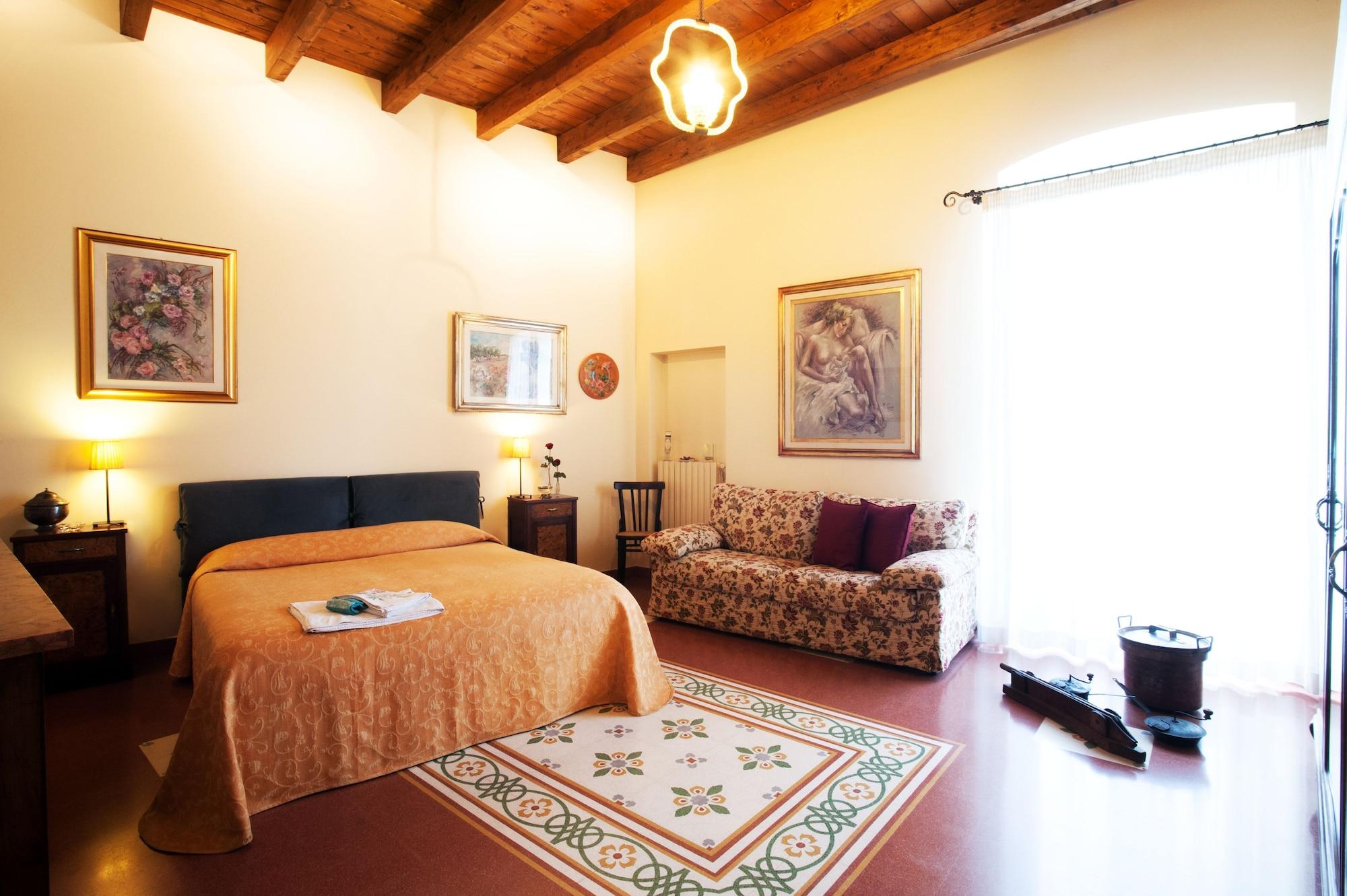 Vinslounge Suite Barletta Kültér fotó