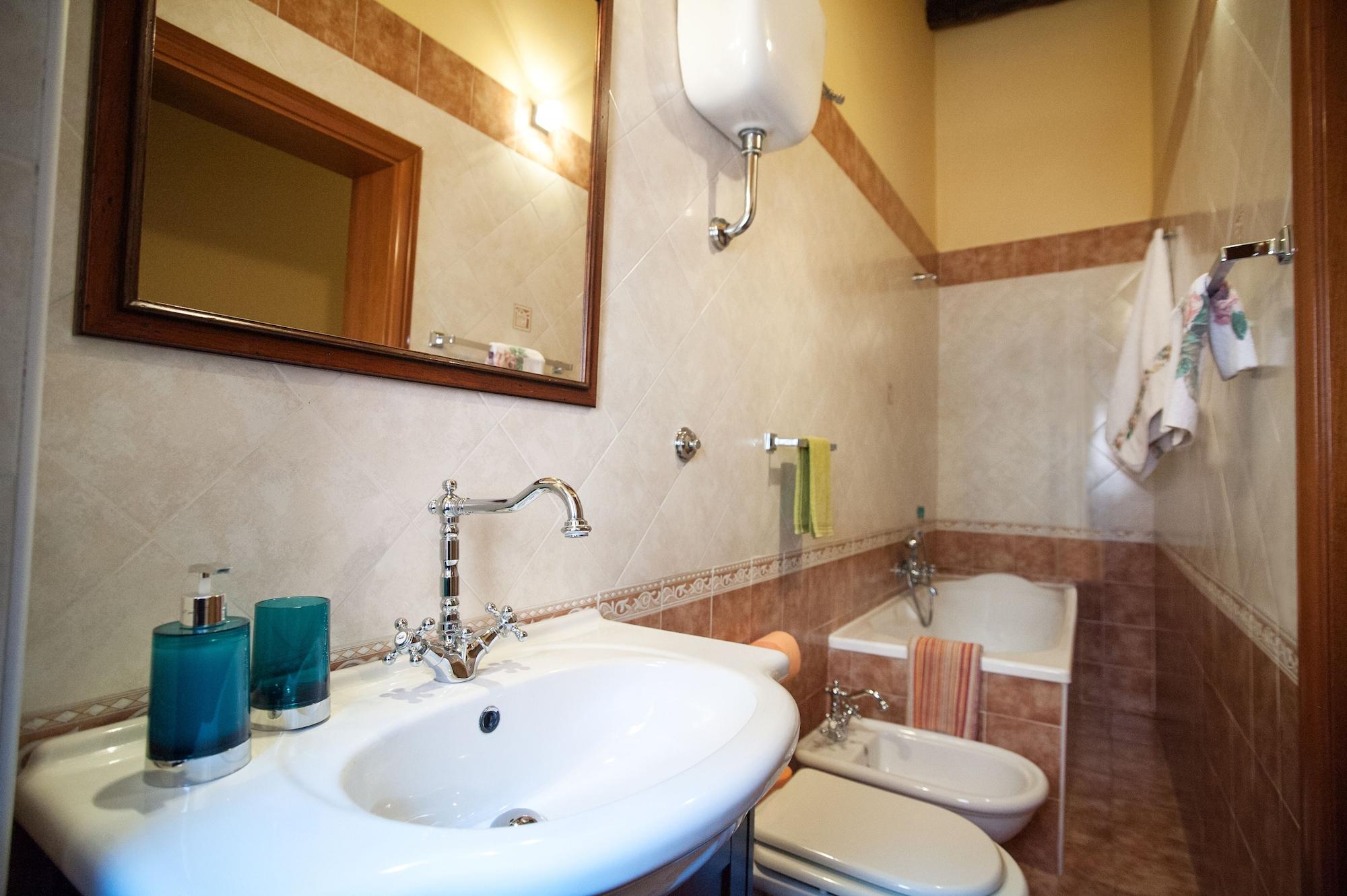 Vinslounge Suite Barletta Kültér fotó