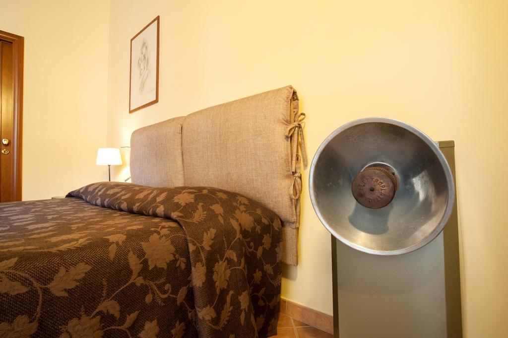 Vinslounge Suite Barletta Szoba fotó