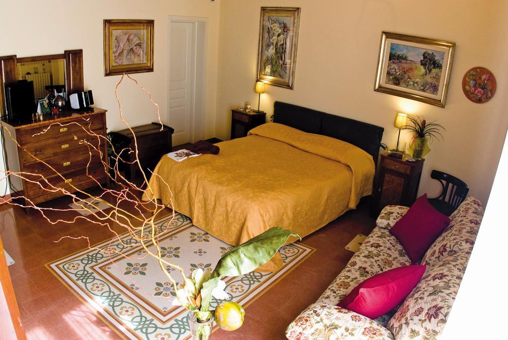 Vinslounge Suite Barletta Szoba fotó