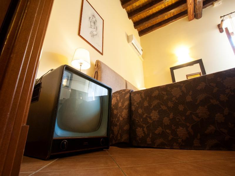 Vinslounge Suite Barletta Kültér fotó