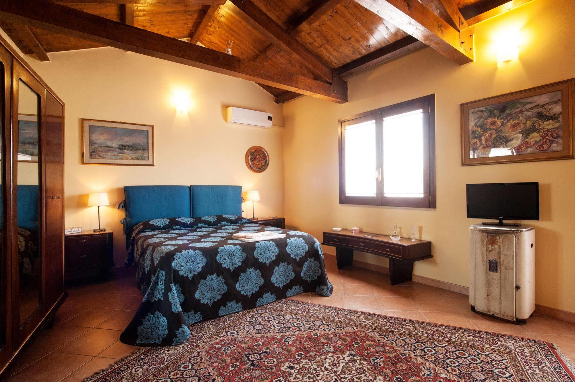 Vinslounge Suite Barletta Kültér fotó